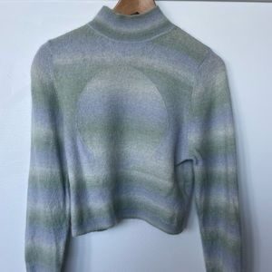 & Other Stories sweater
